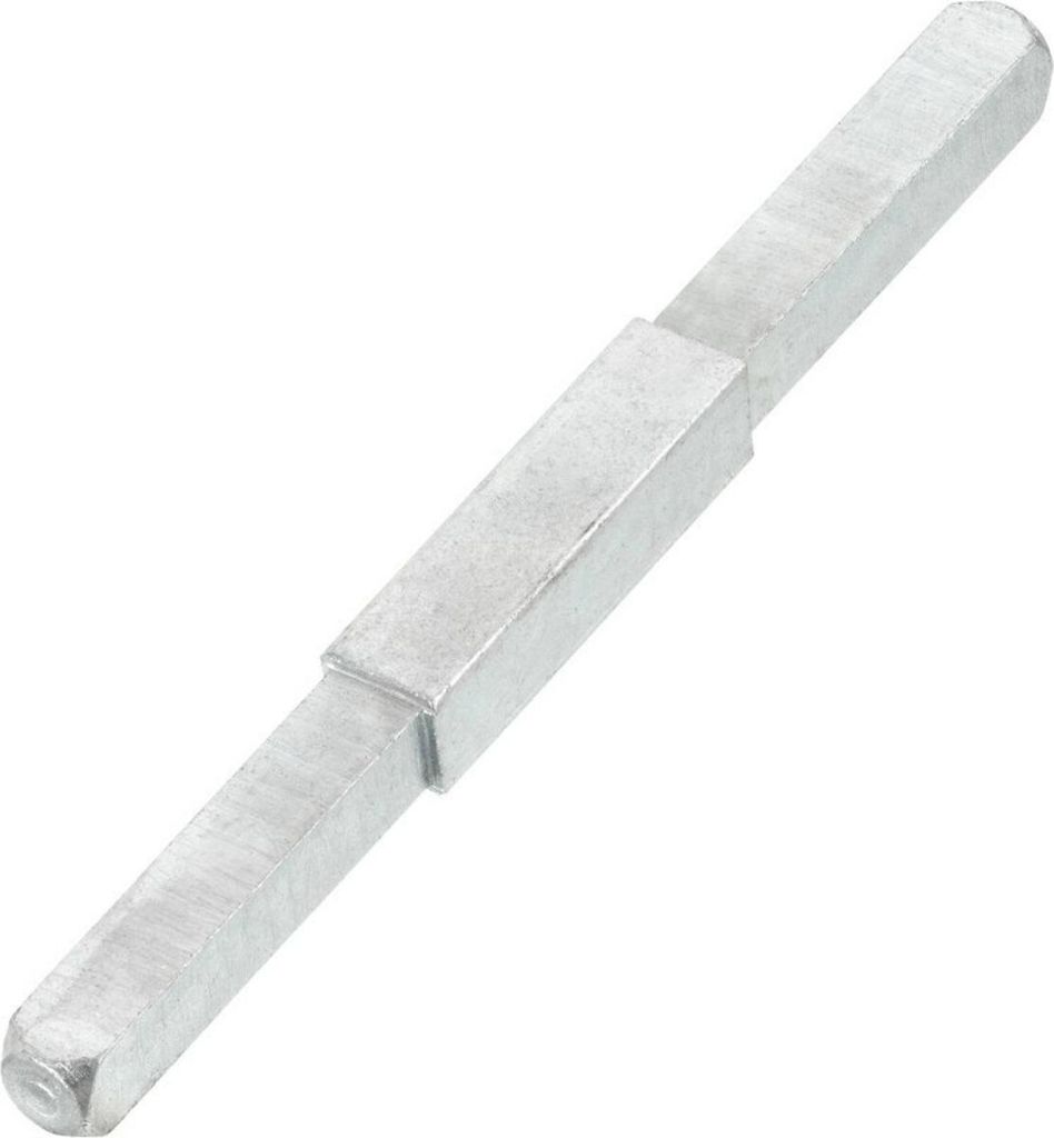 EDI VollVKstift,Typ MAB,0572,8/10/8x160mm