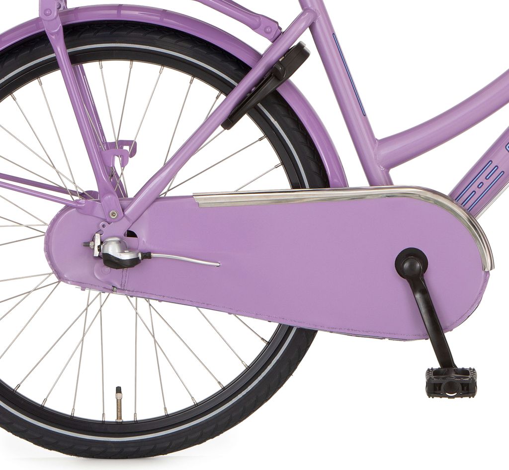 Cortina Chain Guard Lacktuch 24 U4 Passion Pink