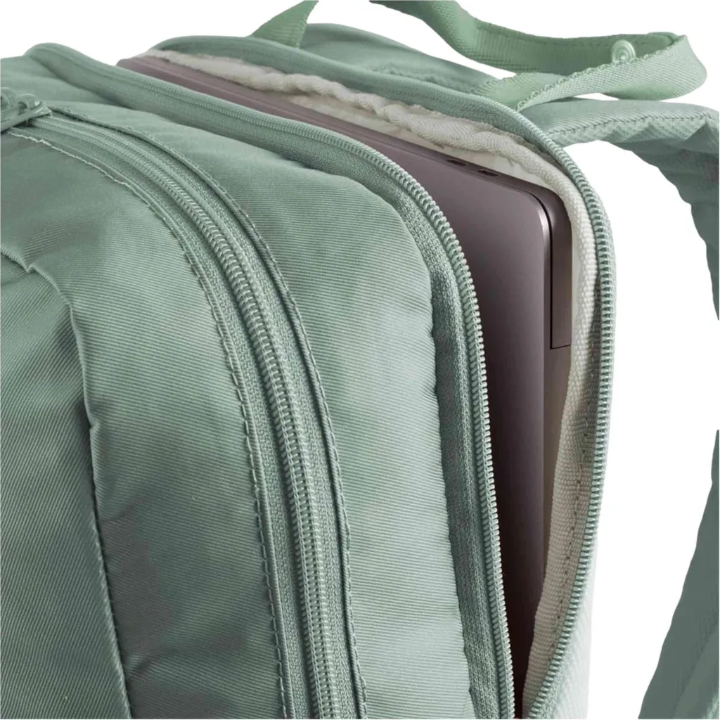 Sac à dos Puma 091348-02 Vert robuste de taille unique pour le quotidien