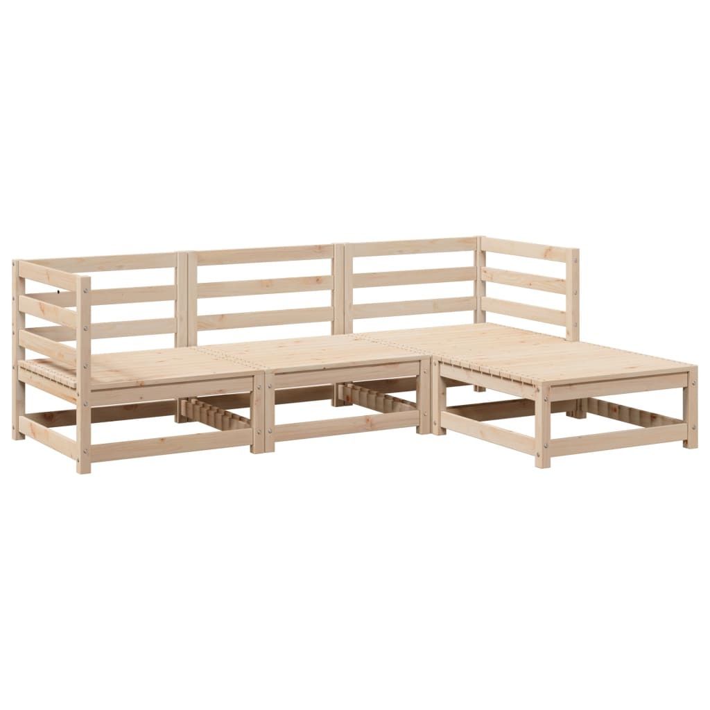 VidaXL 3299377, 4 kusov Obrázok produktu 