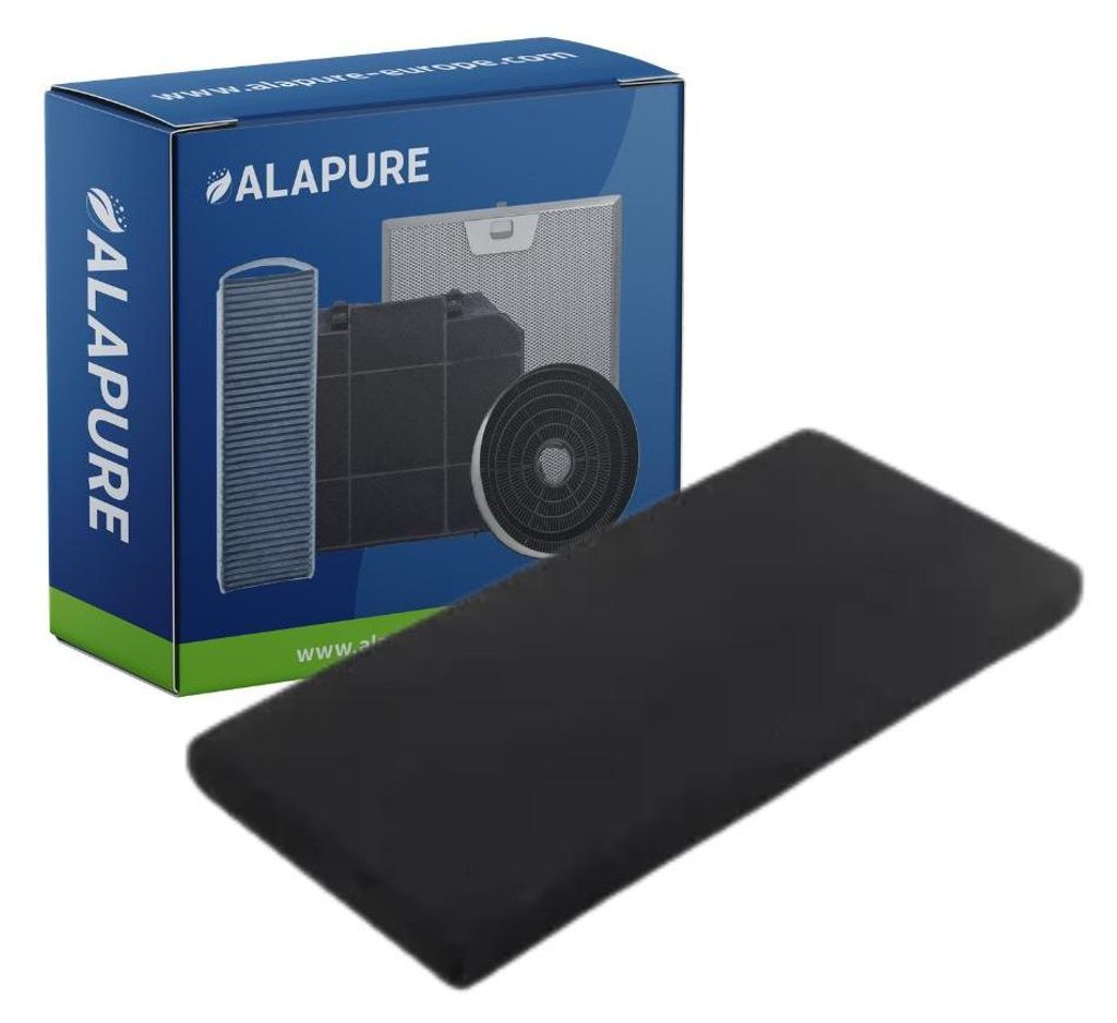 Alapure actieve koolfilter, geschikt voor Novy Monoblock Productafbeelding 