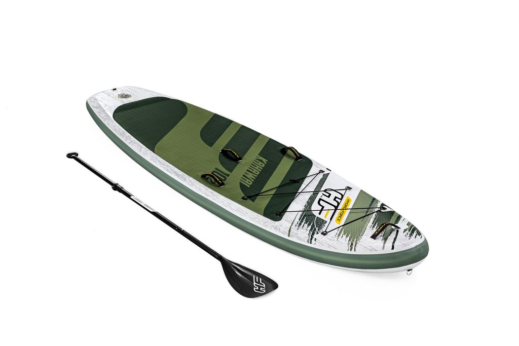 Nadmuchiwany zestaw SUP Bestway Hydro-Force Kahawai Zdjęcie produktu 76