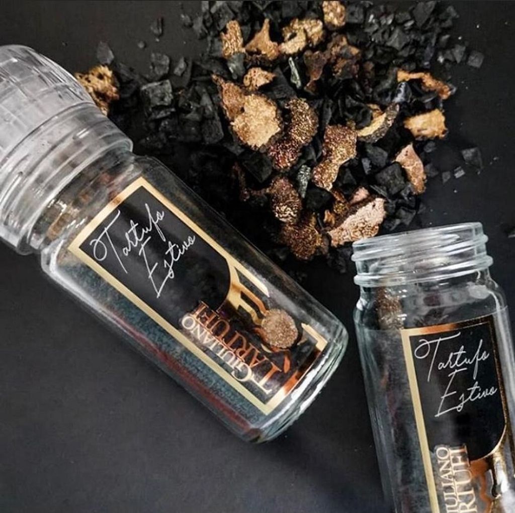 Truffes d'été séchées, 11 g Image du produit 