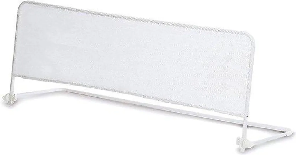 Barrière de sécurité pour lit pliable 120x50 cm - Protection anti-chute