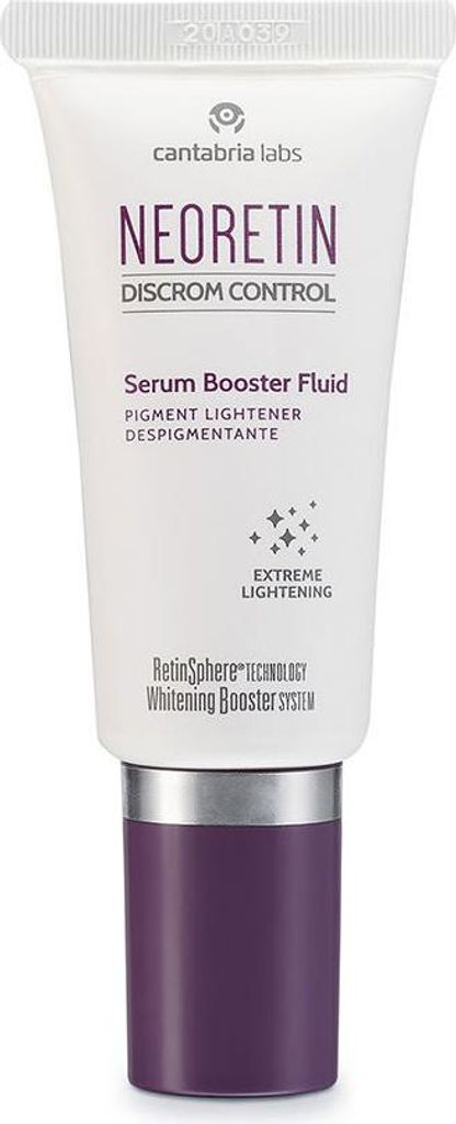 Neoretin Discrom Control Serum Booster 30ML Image du produit 