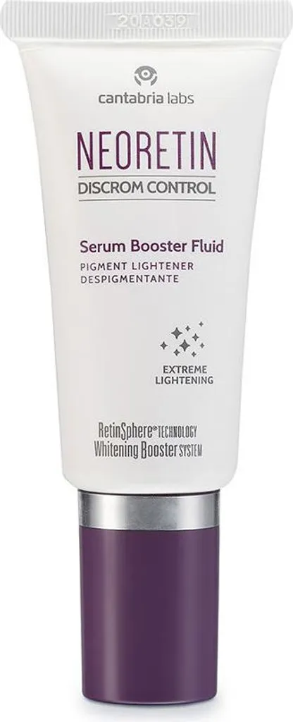 Sérum booster anti-pigmentation Neoretin Discrom Control format 30ML