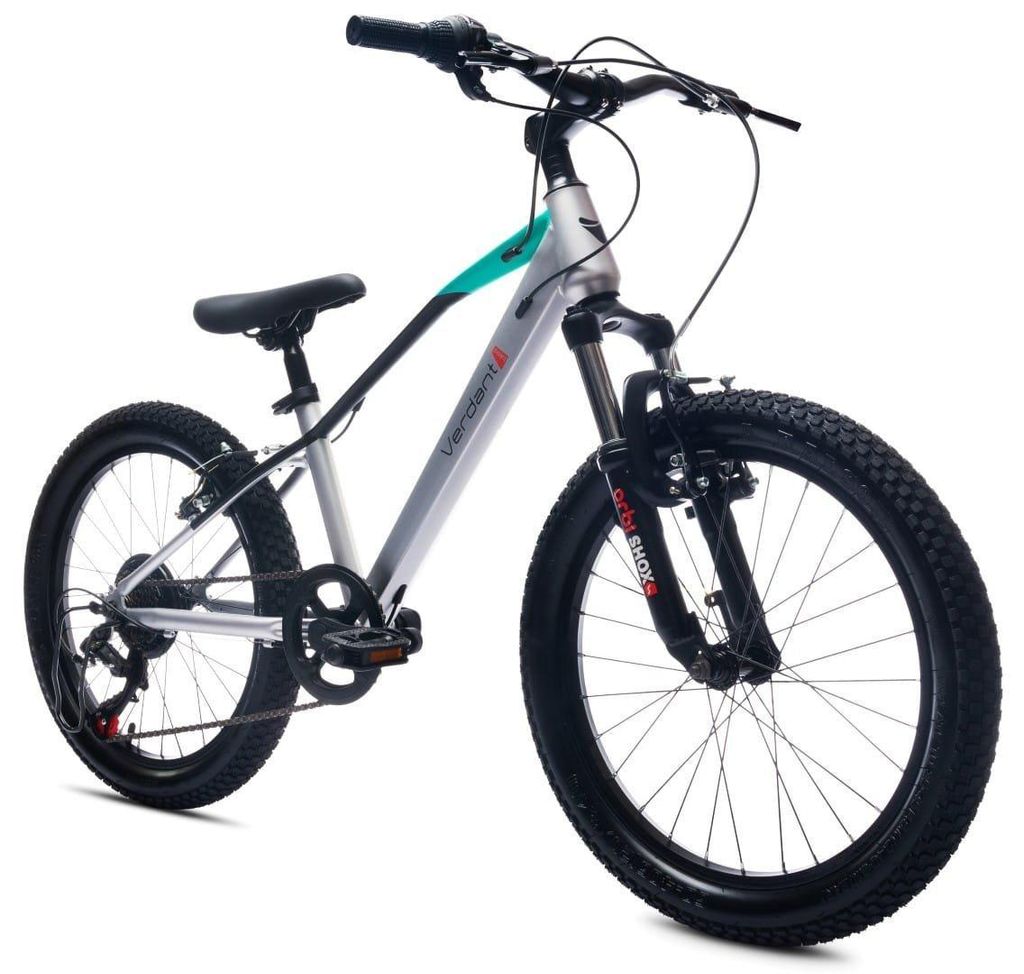 Chlapčenský bicykel Detský bicykel od 5 rokov 20 palcový Obrázok produktu 