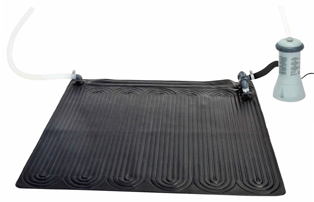 Intex 28685 Solárny ohrievač pre bazény, 120x120 cm Obrázok produktu 