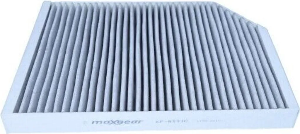 Filtre habitacle haute efficacité OE 971 819 429 pour Porsche Panamera
