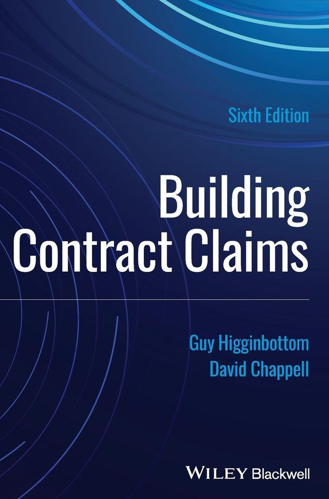 Building Contract Claims