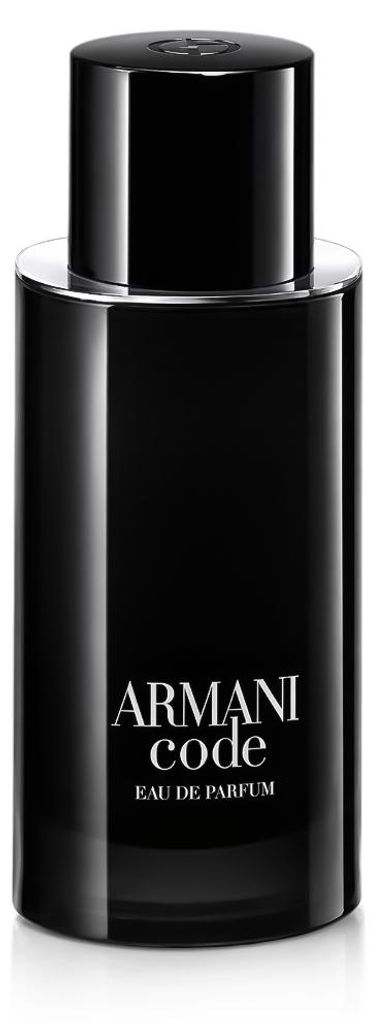 Armani (Giorgio Armani) Code Pour Homme 2024 parfémovaná Obrázek produktu 