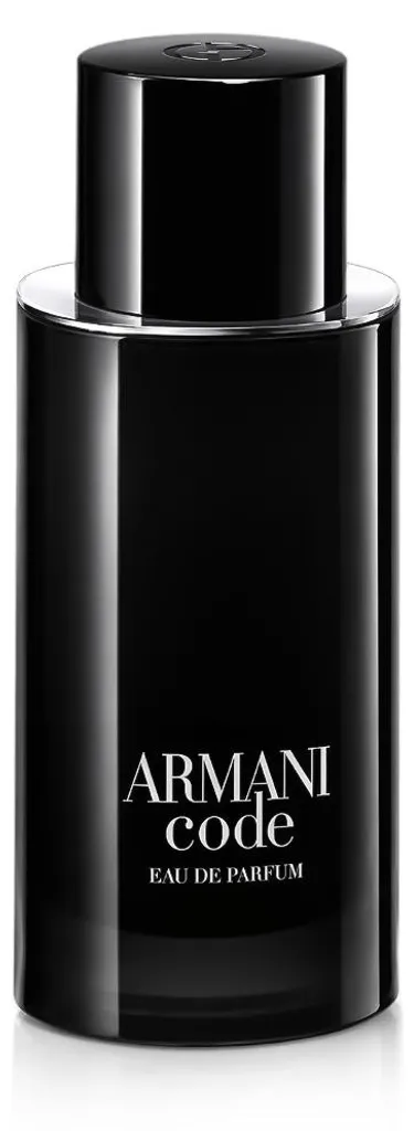 Armani Code Pour Homme Eau de Parfum Recharge 75 ml - Parfum Intense
