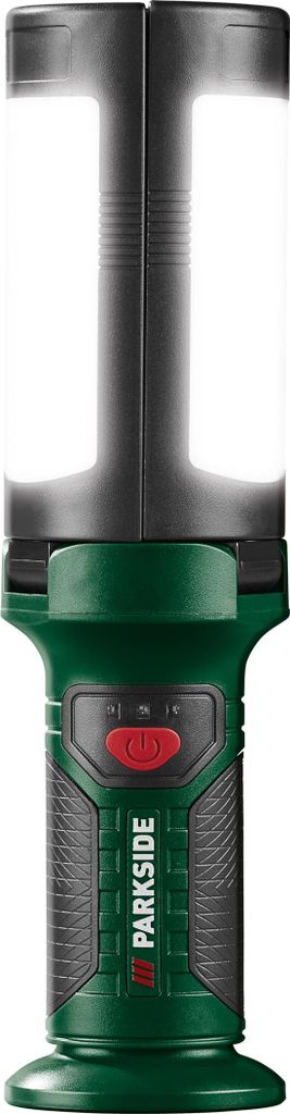 PARKSIDE® LED-Handleuchte »PWLF 2200 C1« Produktbild 