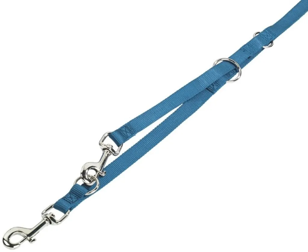 Nobby Classic Guinzaglio Addestramento 200cm x 10mm Azzurro | Shop Online