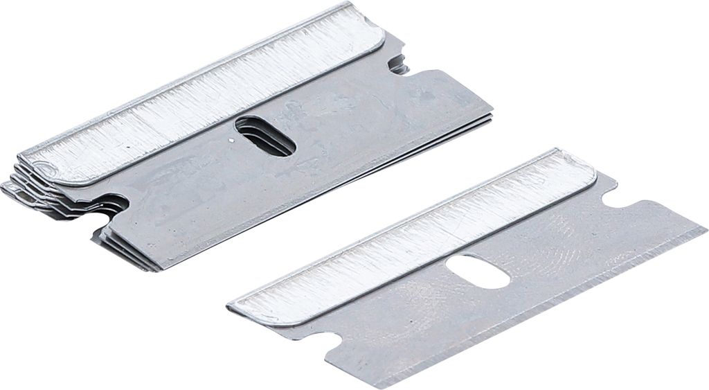 BGS Lames de rechange acier pour art. 70911 5pcs - 70911-1 Image du produit 