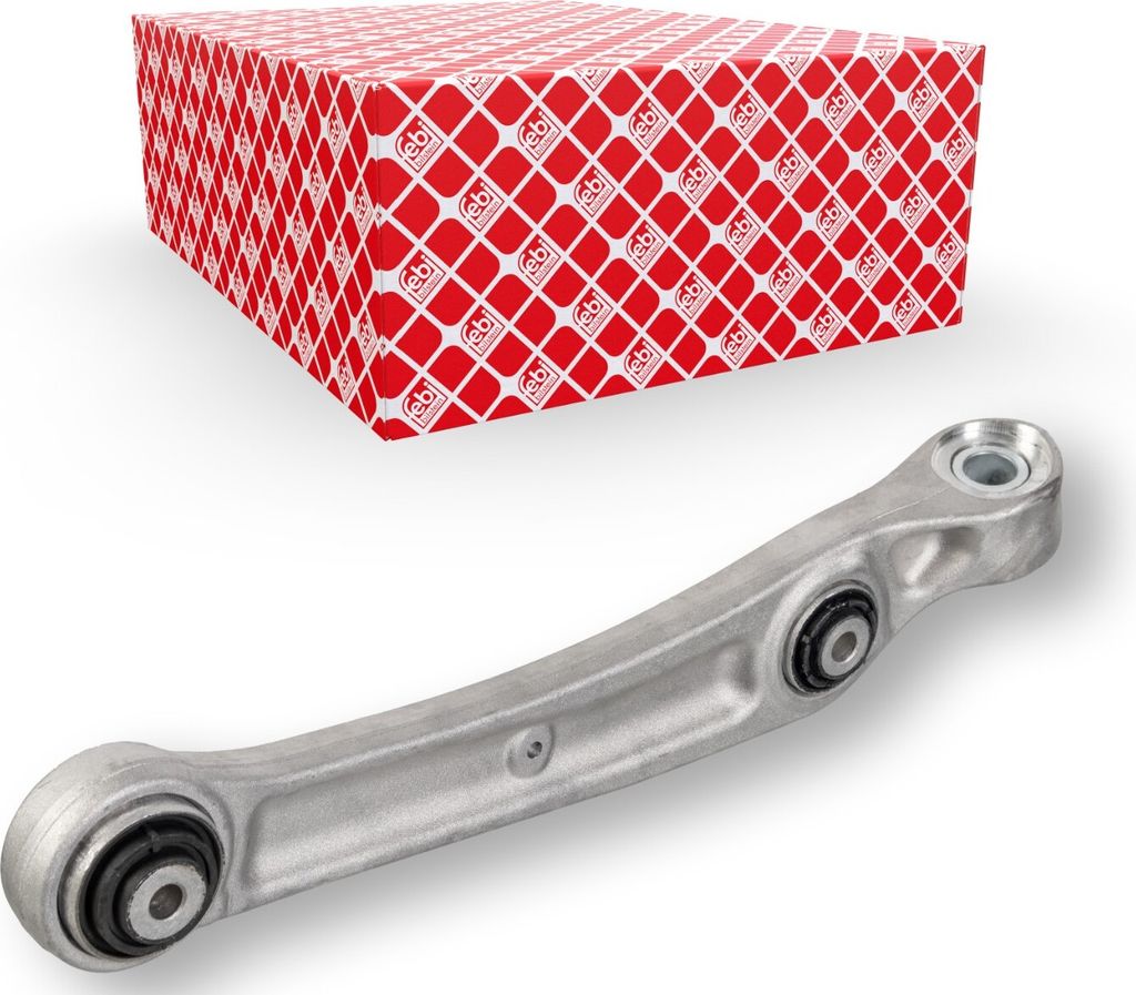 FEBI BILSTEIN 175620 Querlenker Vorne Links Unten Vorne für VW Touareg (CR7)