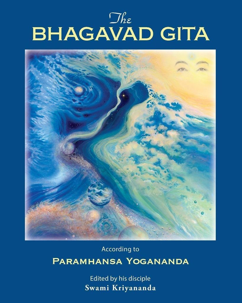 The Bhagavad Gita Produktbild 