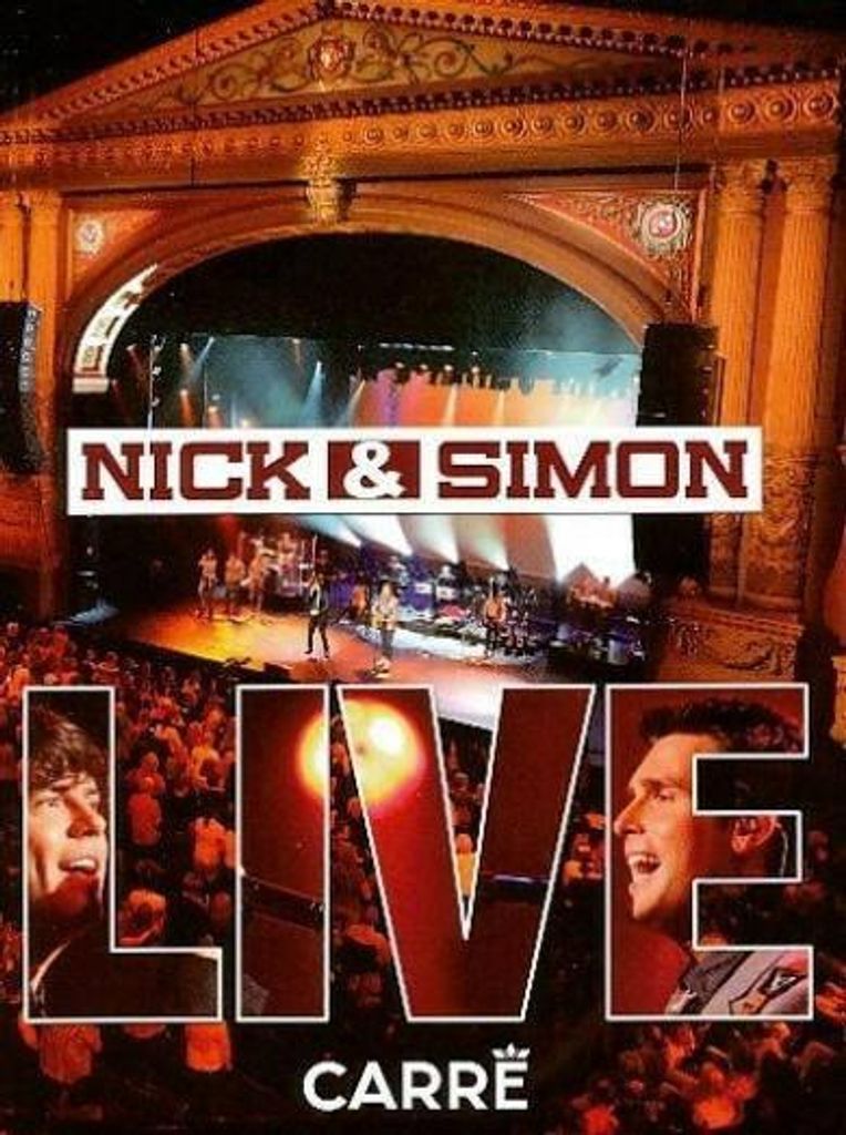Live im Carré