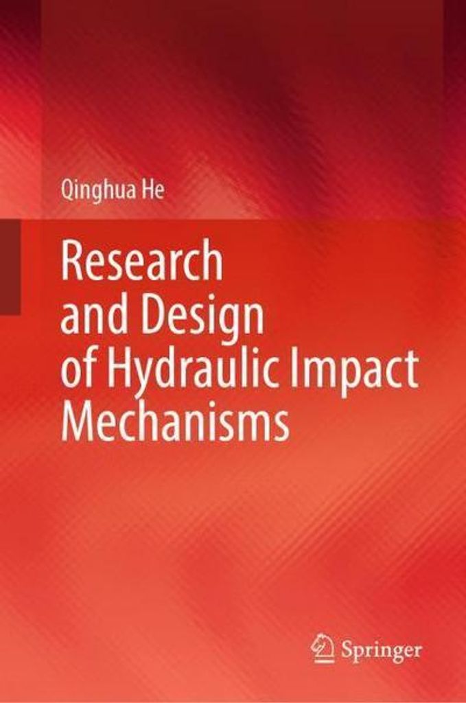 Forschung und Konstruktion von hydraulischen Aufprallmechanismen