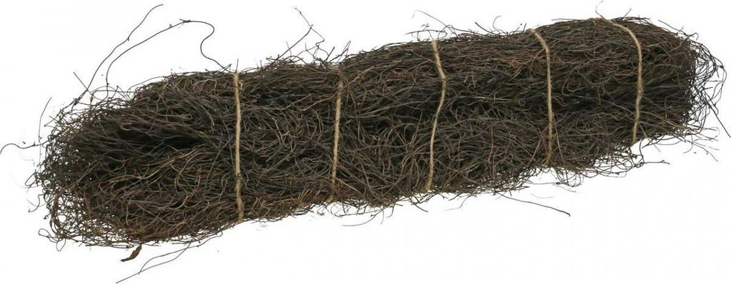 Mühlenbeckia Rebenmaterial Natur ca. 1kg für floristische Produktbild 