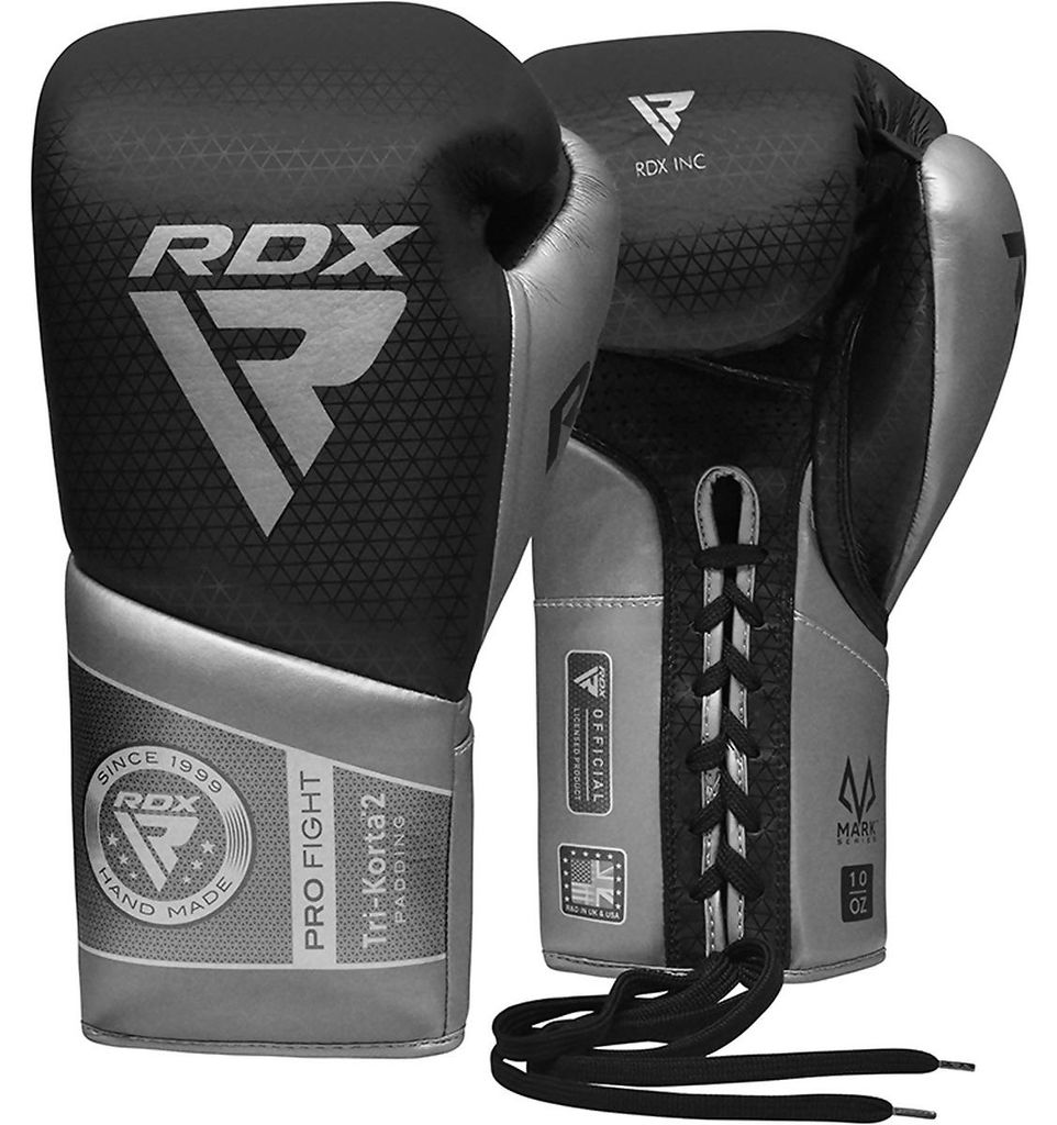 RDX K2 Mark Pro Kampf Boxhandschuhe