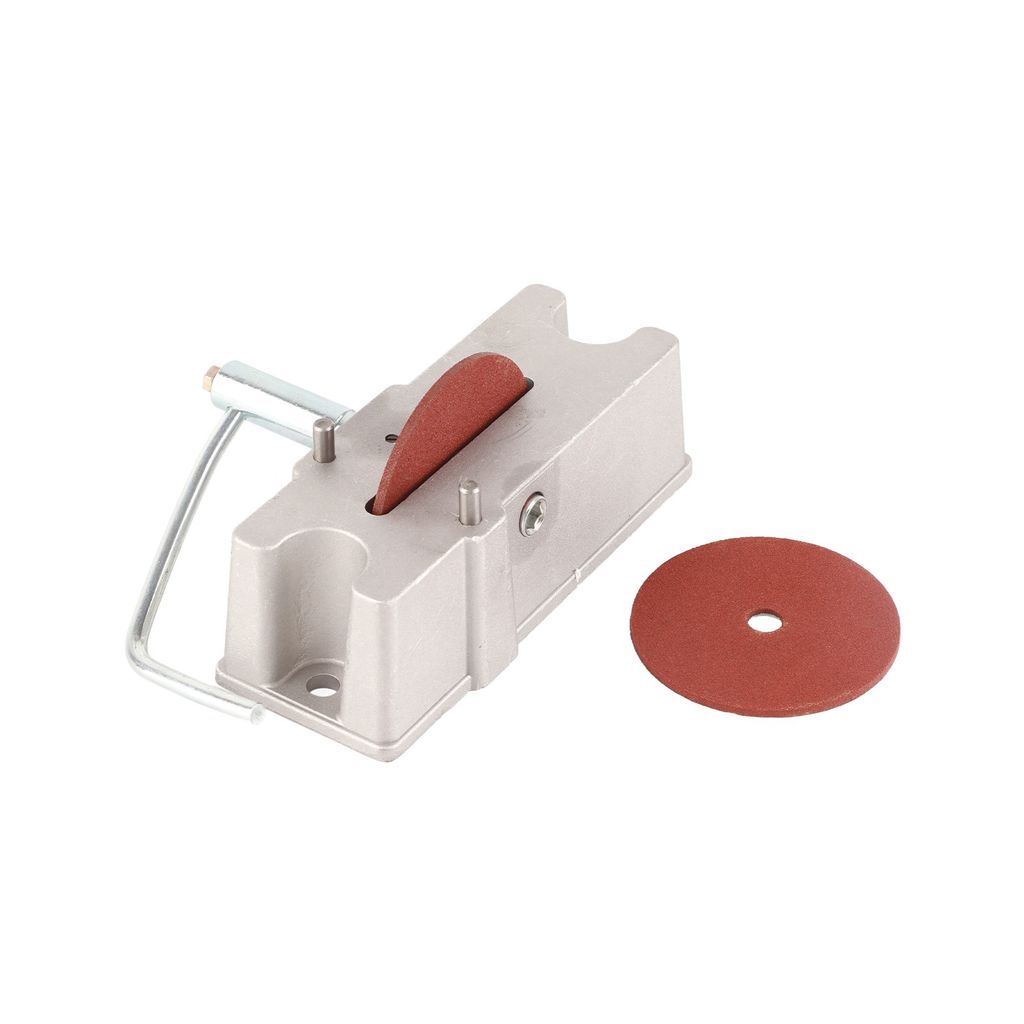 Manuelle Kolbenringschleifmaschine 66785 66786 Aluminiumlegierung 120 Grit Karbid-Schleifscheibe für Reparaturen