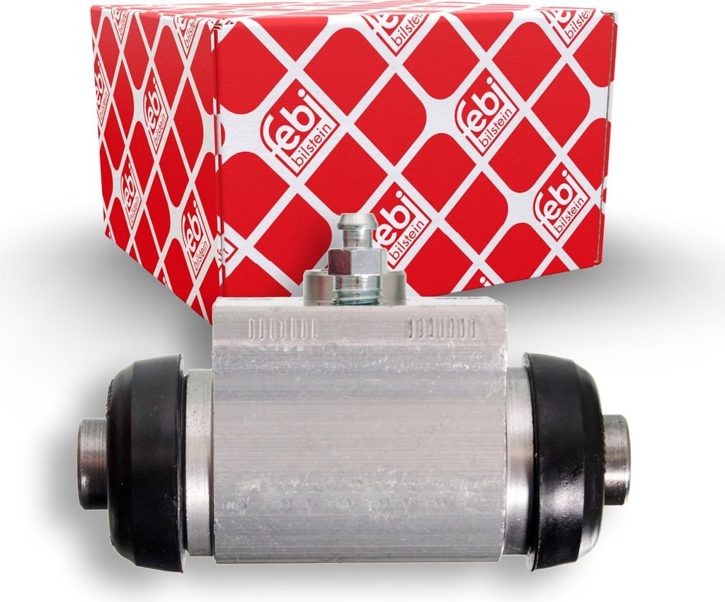 FEBI BILSTEIN Radbremszylinder Trommelbremse Hinten Links Hinten Rechts für FIAT Scudo (270, 272) 103996