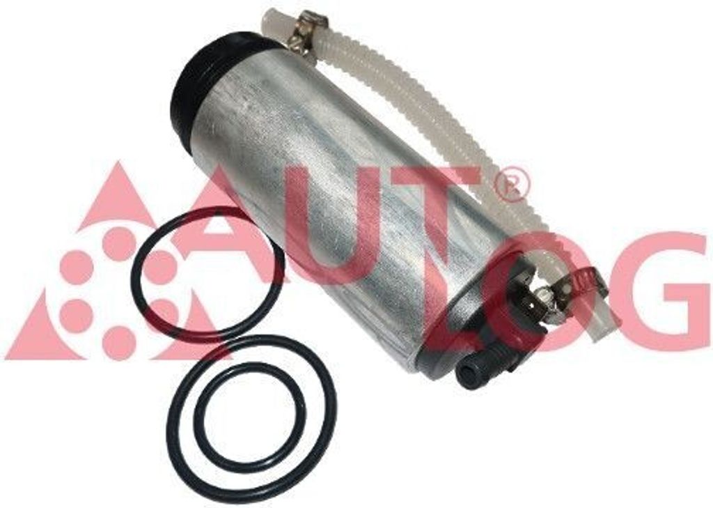 AUTLOG Benzinpumpe KP5000 für VW Golf IV Schrägheck (1J1) elektrisch 0,71kg