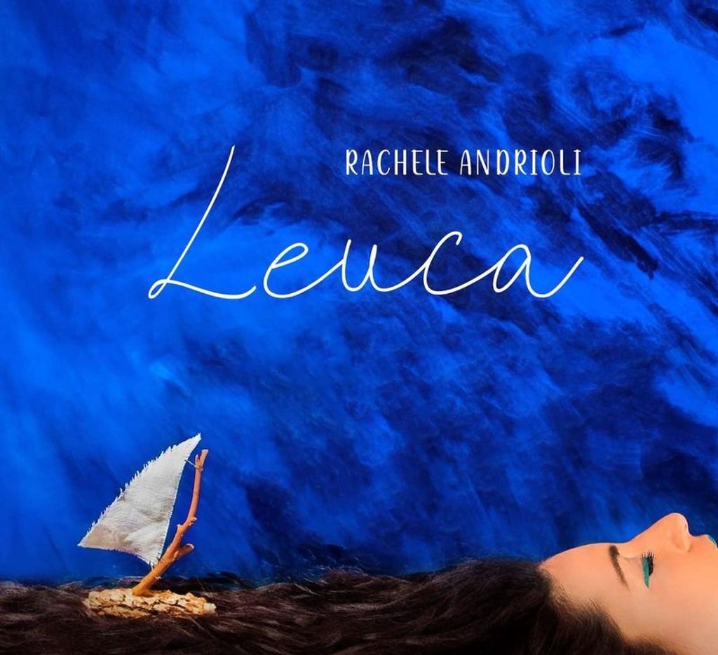 Rachele Andrioli: Leuca