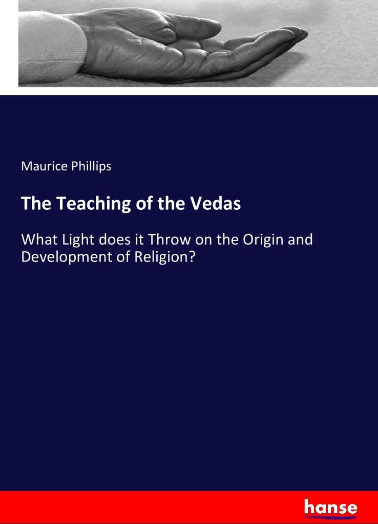 The Teaching of the Vedas
