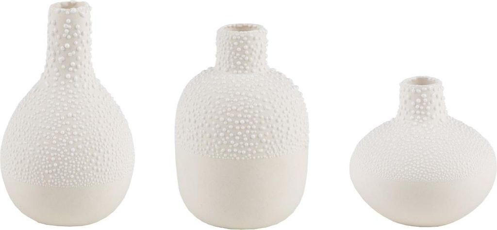 räder GmbH Perslenvasen Mini 3er Set 3er Set
