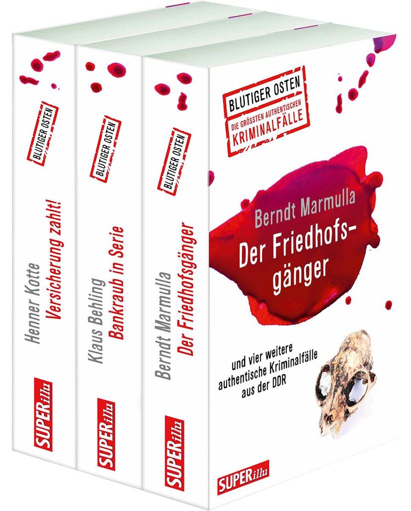 Blutiger Osten Staffel 22 Immagine del prodotto 