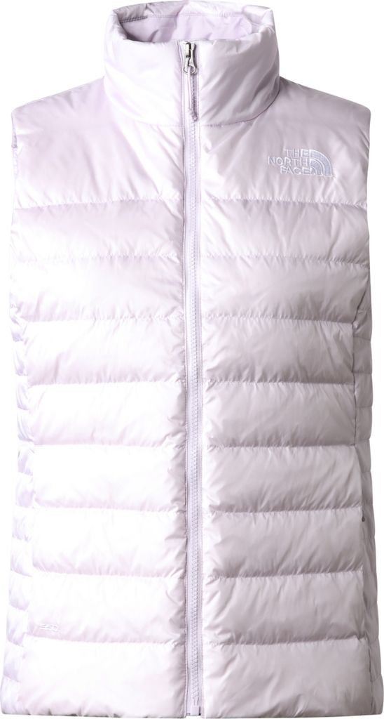 The North Face W Aconcagua Vest Lavender Fog Lavender Fog L