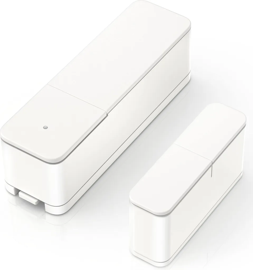 Capteur Porte et Fenêtre Bosch Smart Home pour Alarme et Chauffage