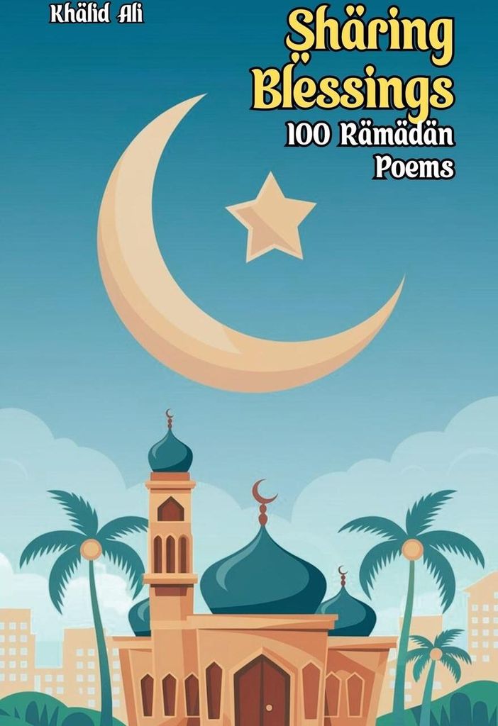 Sharing Blessings
