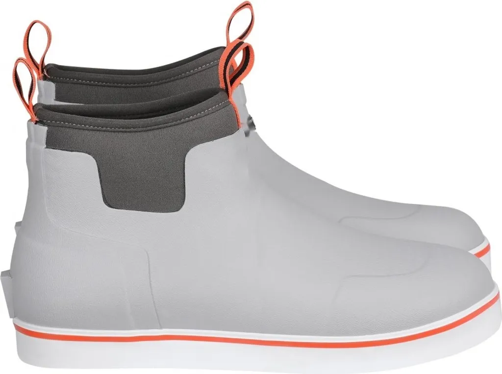 Bottes de pluie professionnelles avec semelle crantée anti-dérapante - 9