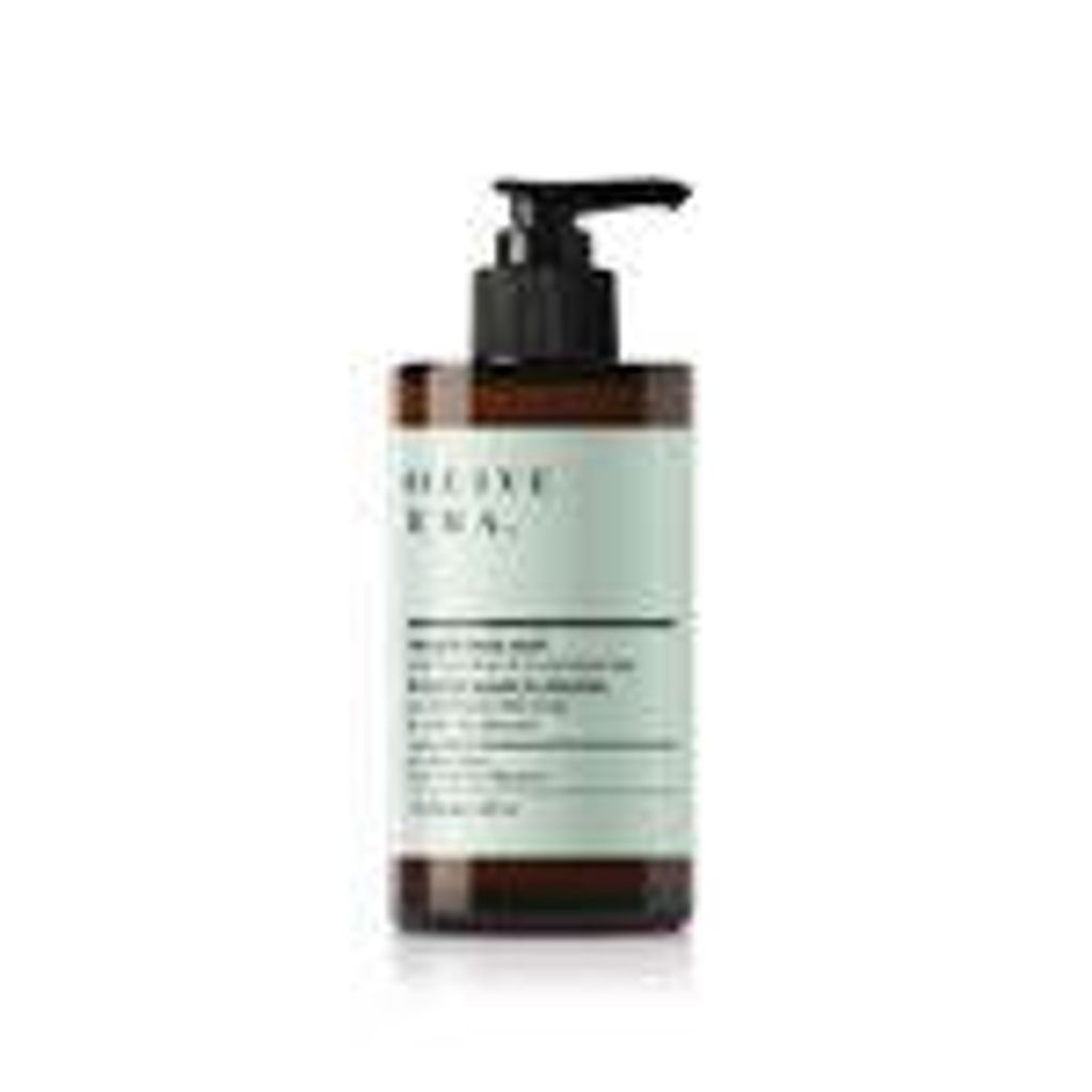 Olive Era Hand & Body Wash Olivenöl 400ml | Sanfte Produktbild 