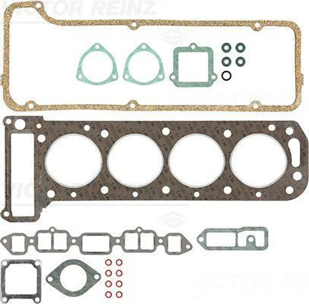 Kit joints culasse haute résistance Victor Reinz 02-23115-02 OE 1606347