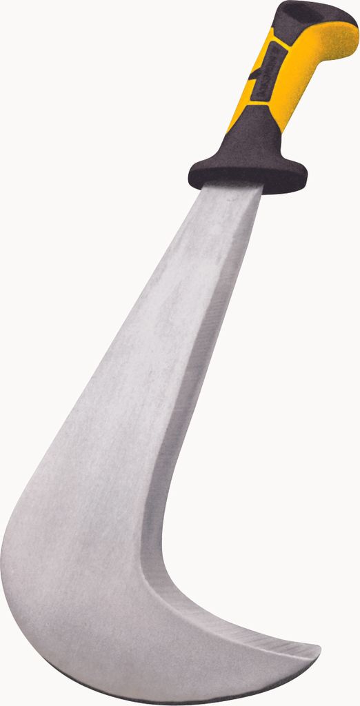 OCHSENKOPF OX 252 K-0500 Schweizer Gertel mit Produktbild 