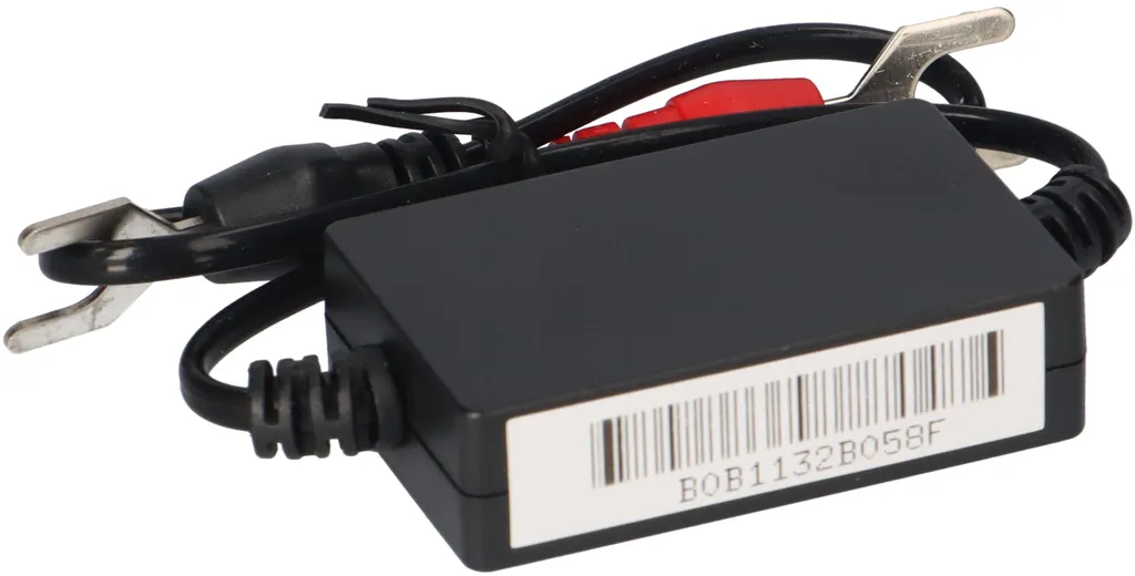 Indicateur de charge EJ-BM02 pour Van et Camping-car - Spécial LiFePo4