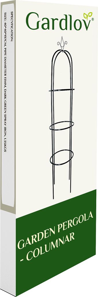 Gardlov 21029 Oblouk na květiny 16657 Obrázek produktu 11