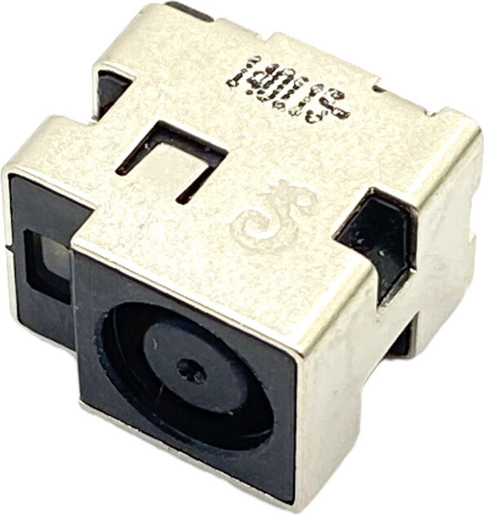 DC Jack Strombuchse Netzbuchse Ladebuchse Ladeanschluss kompatibel für HP G60-471NR