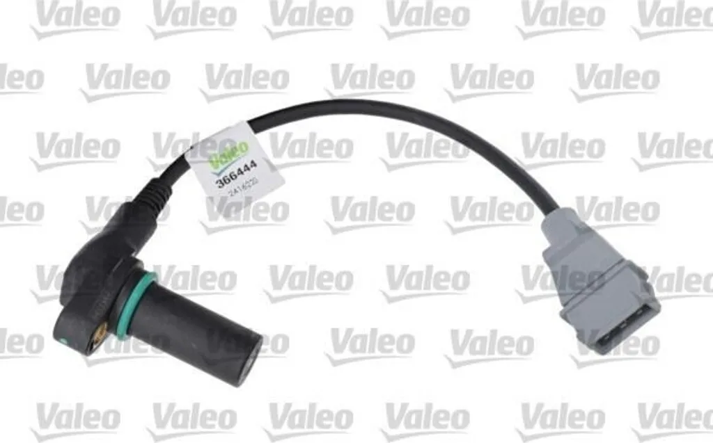 Capteur de Vilebrequin VALEO 366444 pour VW T4 OE 075906433C Original