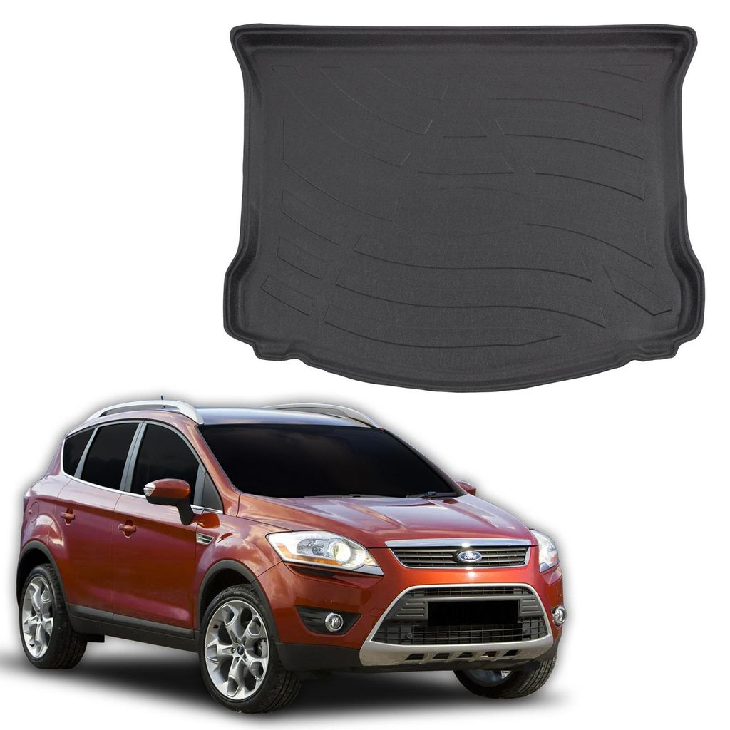 SCOUTT | Vanička do kufra pre Ford Kuga 2008-2012 Obrázok produktu 