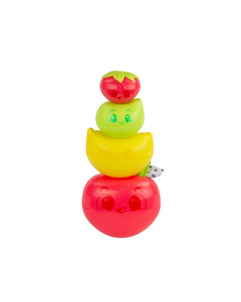TOMY Lamaze Fruchtturm L27461 /6