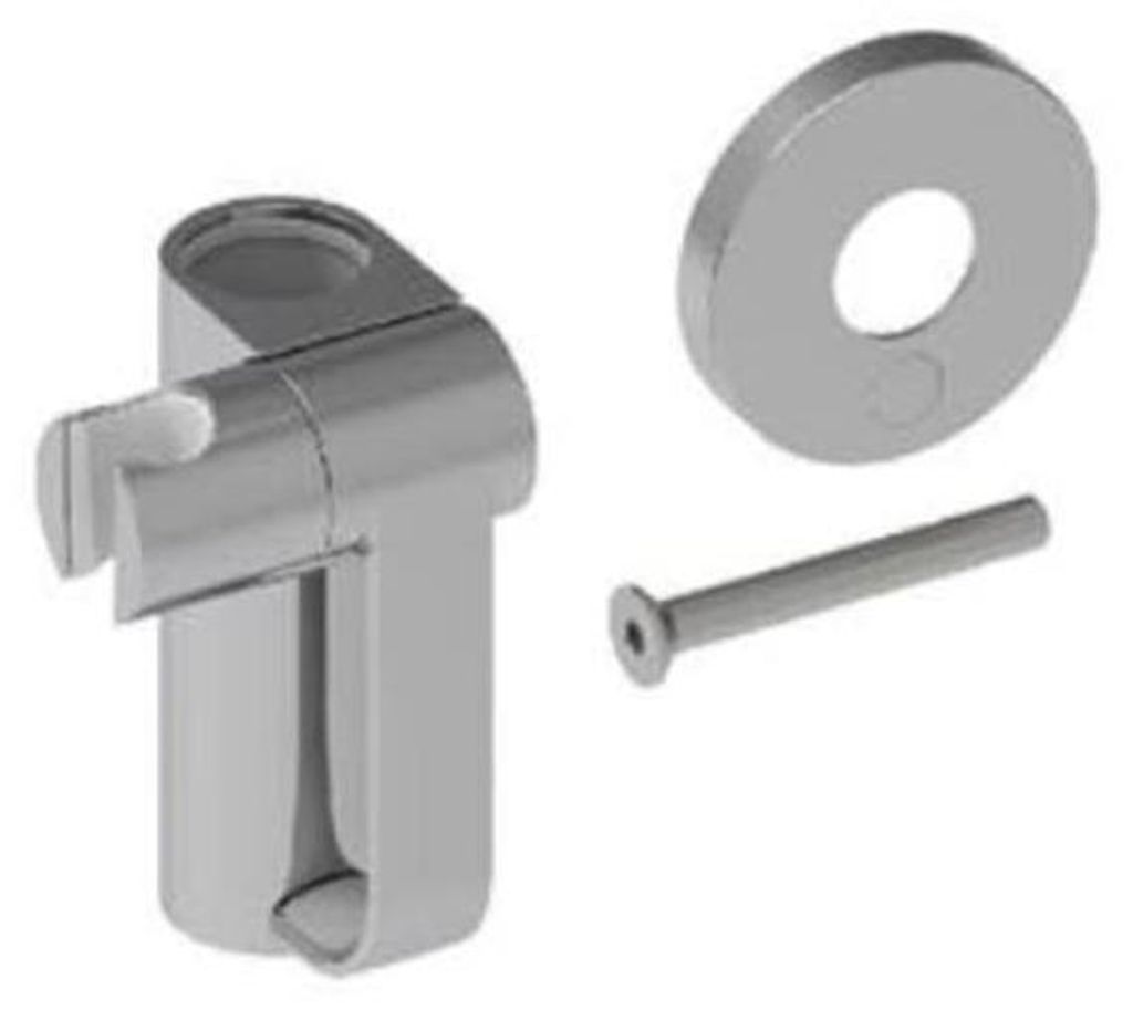Keuco Plan Care Brausehalter für Brausestange mit Ø 3,3 cm Produktbild 