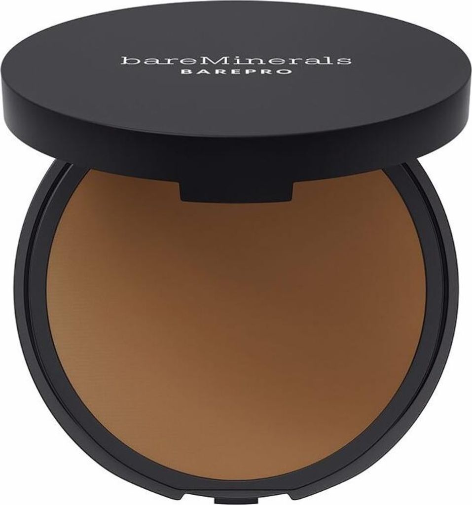 Bareminerals Barepro 16hr Powder Foundation Deep 55-Cool