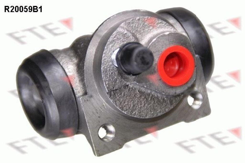 FTE Radbremszylinder Trommelbremse für RENAULT CLIO I (B/C57, 5/357) 9210189