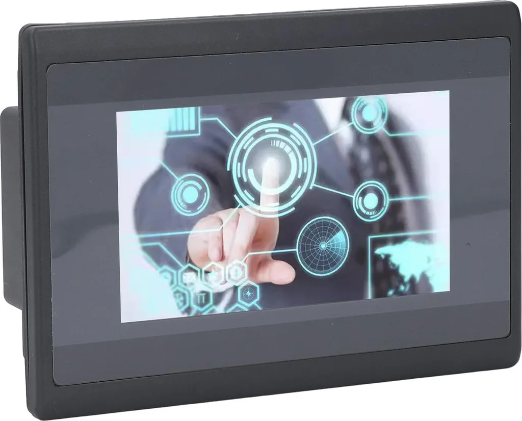 Automate de programmation FX3U pour automatisme industriel et HMI - 7