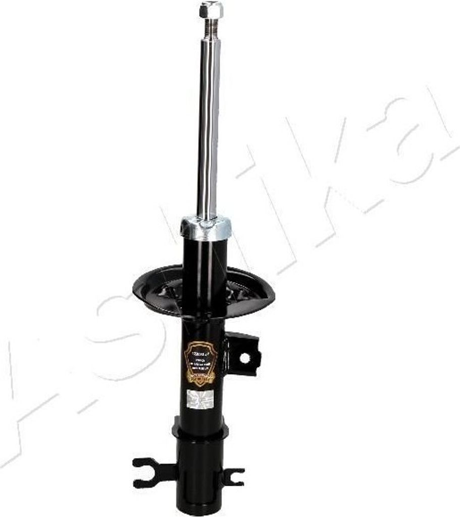 ASHIKA Stoßdämpfer Vorne Rechts für CHEVROLET SPARK (M300) Federbein MA-W0039